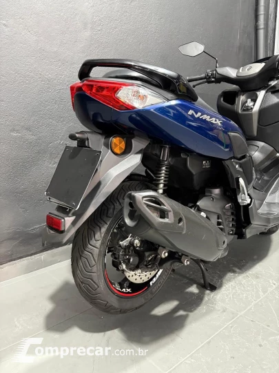 NMAX 160 ABS
