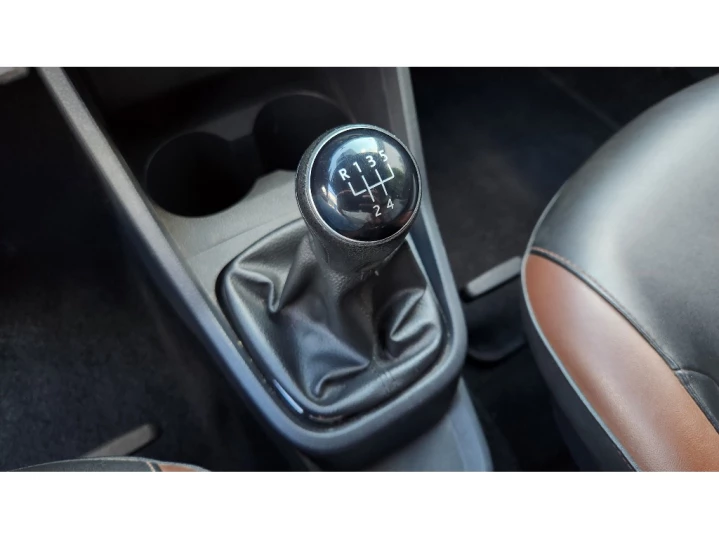 SAVEIRO 1.6 CROSS CD 16V FLEX 2P MANUAL