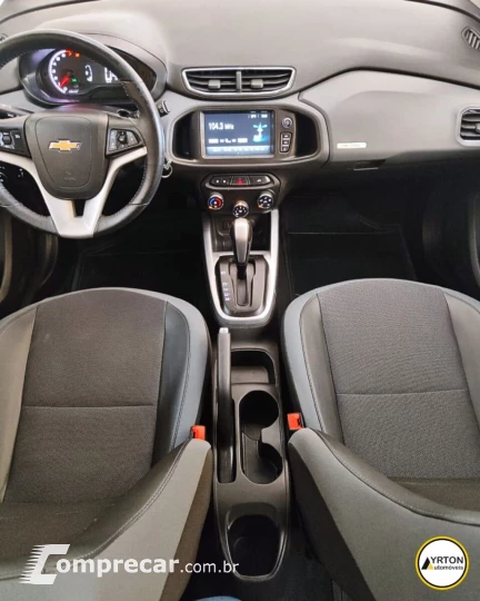 Onix Hatch 1.4 4P FLEX ACTIV AUTOMÁTICO