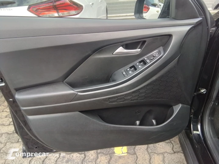 CRETA 1.0 TGDI FLEX COMFORT PLUS AUTOMÁTICO