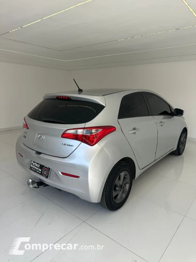 HB20 1.0 12V Comfort Plus