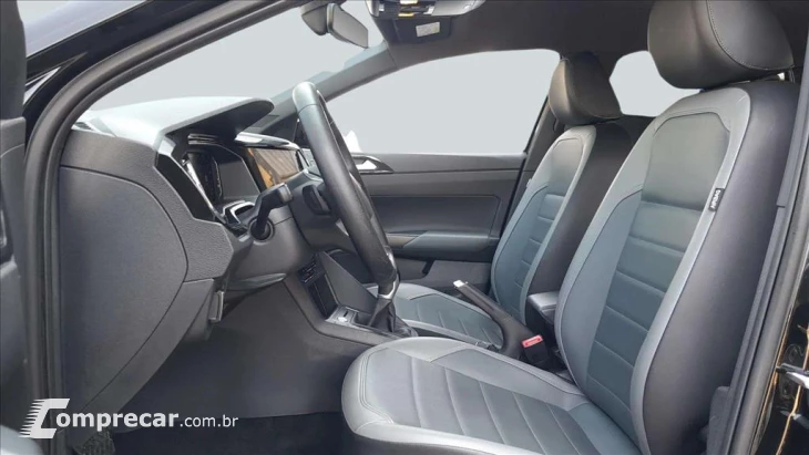 NIVUS 1.0 200 TSI TOTAL FLEX HIGHLINE AUTOMÁTICO