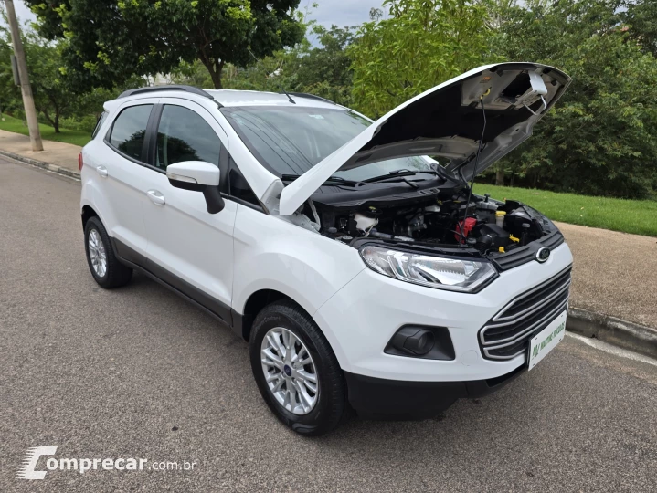 ECOSPORT 1.6 SE 16V