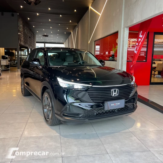 HR-V EX 1.5 Sensing 16V 5p Aut.