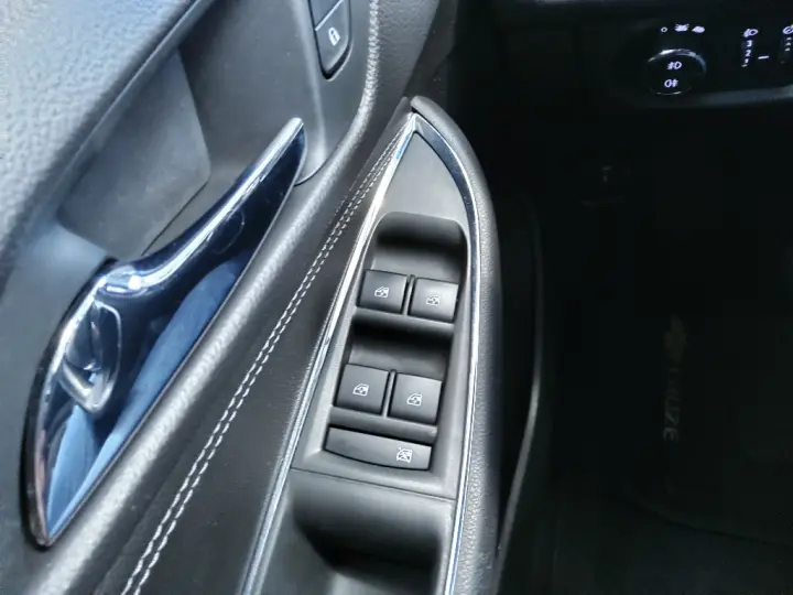 CRUZE 1.4 TURBO LT 16V FLEX 4P AUTOMÁTICO