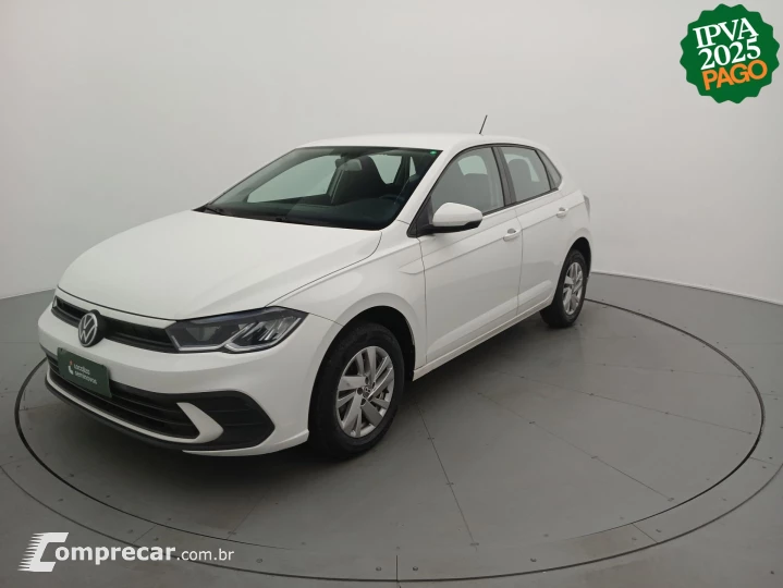 POLO 1.0 MPI MANUAL