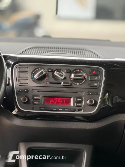 CROSS UP 1.0 MPI 12V