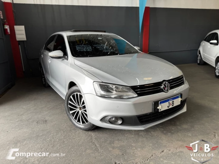 JETTA 2.0 Comfortline