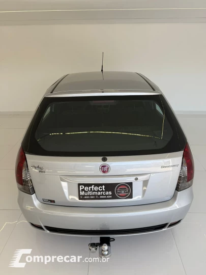 PALIO 1.0 MPI Fire Celebration 8V