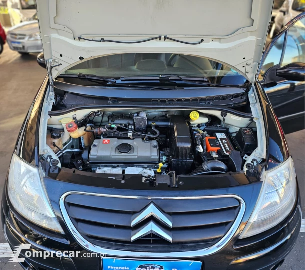 C3 1.4 I GLX 8V