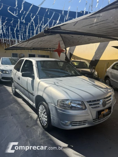 GOL 1.0 8V