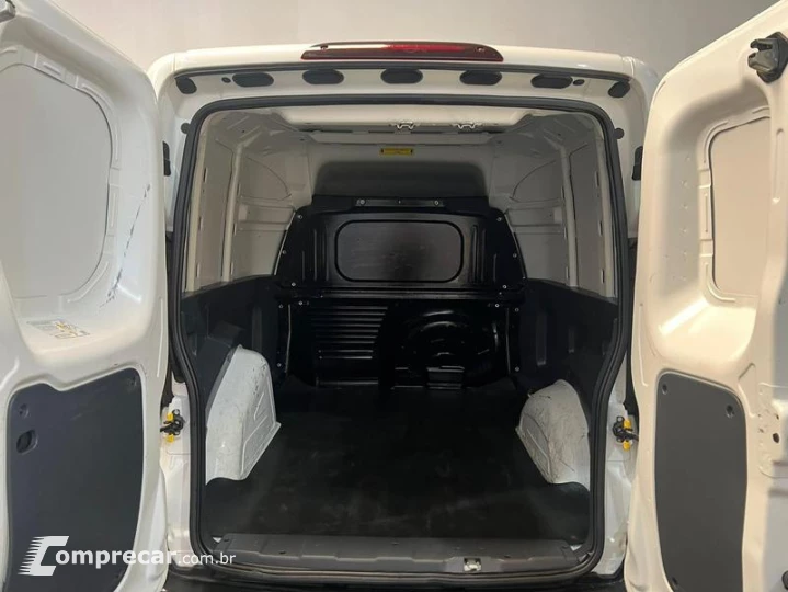 FIORINO ENDURANCE EVO 1.4 FLEX 8V 2P