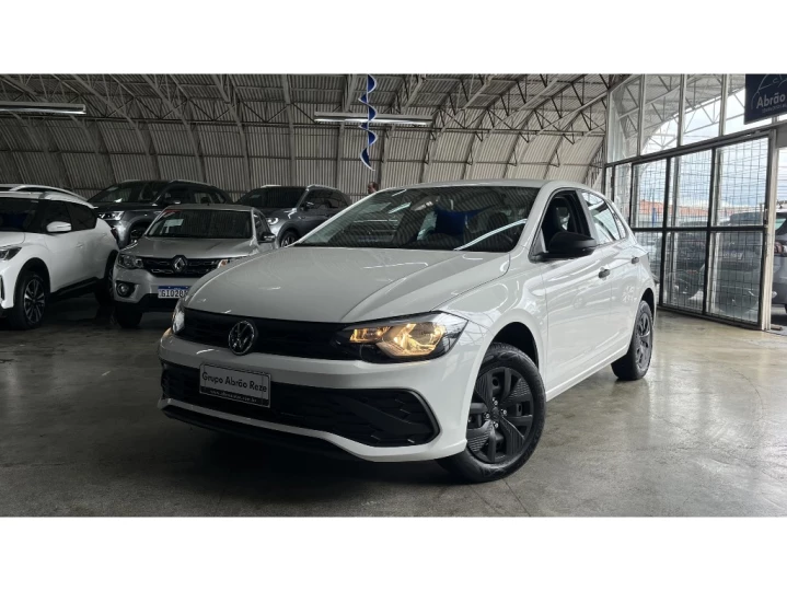 POLO 1.0 MPI TRACK MANUAL