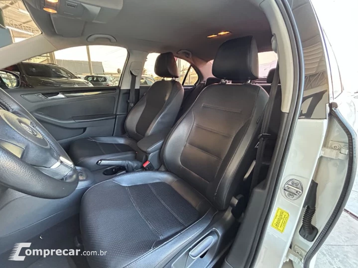 JETTA Comfortline 2.0 T.Flex 8V 4p Tipt.
