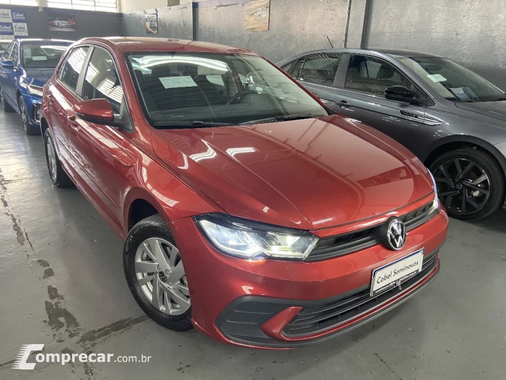 POLO 1.0 170 TSI MANUAL