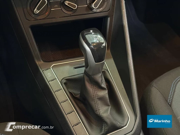 NIVUS 1.0 200 TSI TOTAL FLEX COMFORTLINE AUTOMÁTI