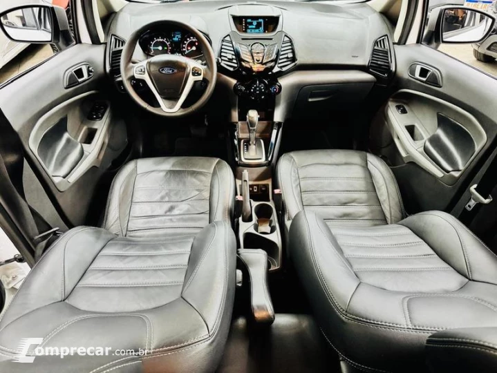 ECOSPORT FSL AT 2.0