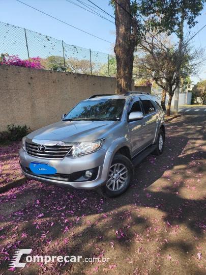 HILUX SW4 2.7 SR 4X2 16V