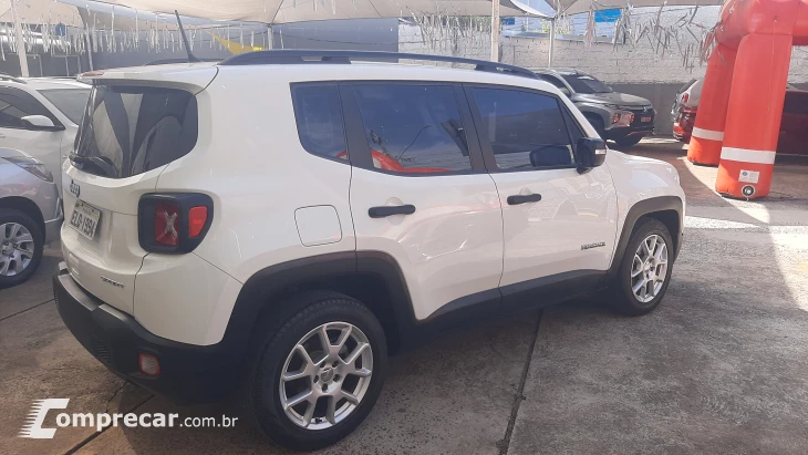 RENEGADE 1.8 16V Sport