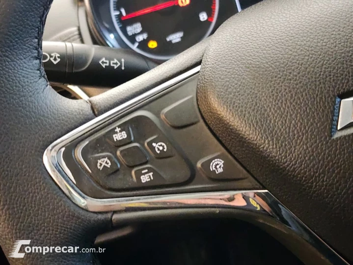 CRUZE 1.4 Turbo LT 16V