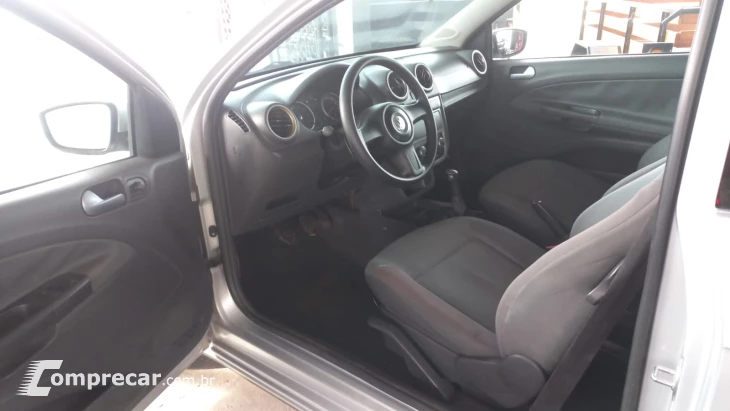 SAVEIRO 1.6 MI Trooper CE 8V G.VI
