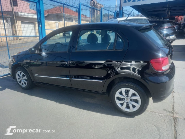 GOL 1.6 MI Trendline 8V