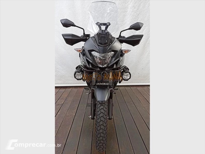 VERSYS-X 300 TOURER ABS