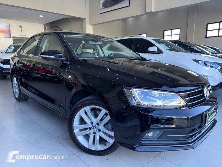 JETTA 2.0 TSI Highline 211cv