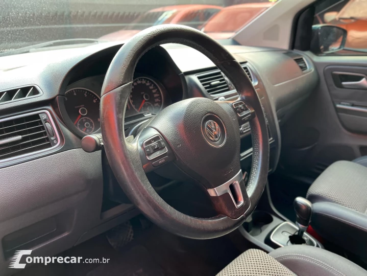 SPACEFOX 1.6 MI Sportline I-motion 8V