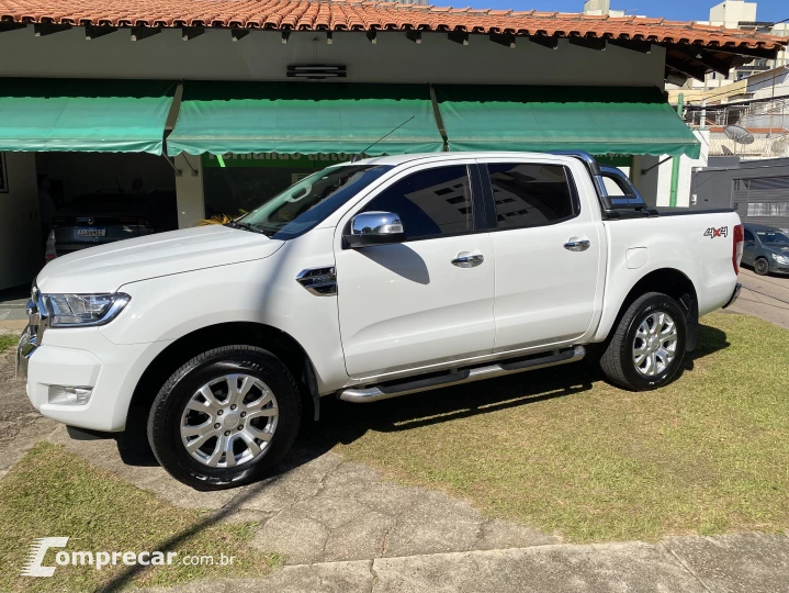 RANGER 3.2 XLT 4X4 CD 16V