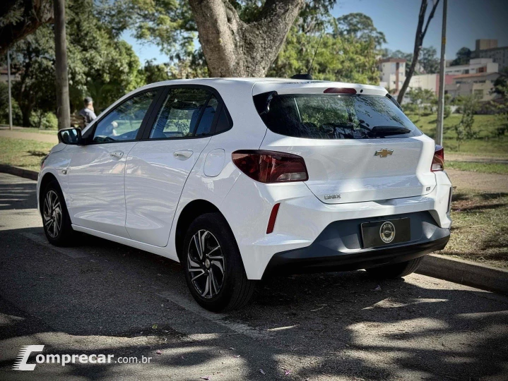 ONIX 1.0 FLEX PLUS LT MANUAL