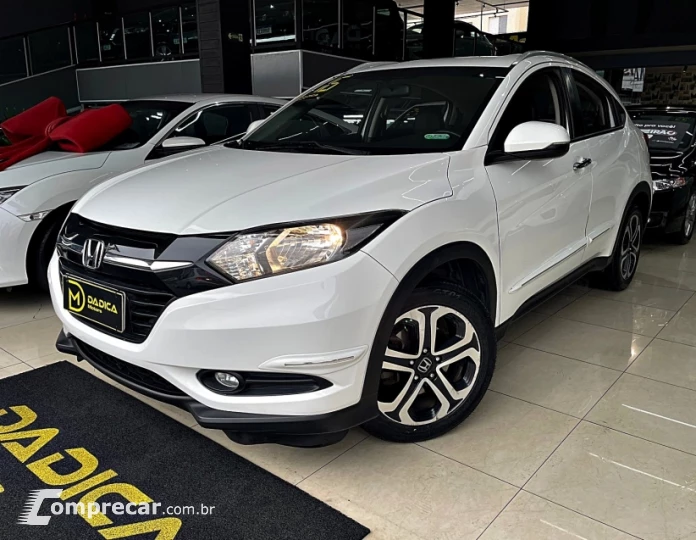 HR-V 1.8 16V EXL