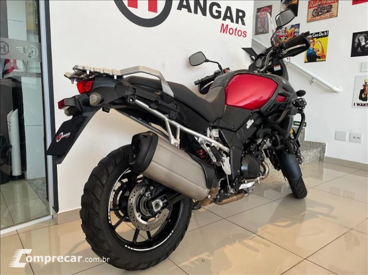 V-STROM 1000 ABS
