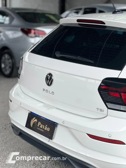 POLO 1.0 200 TSI Highline