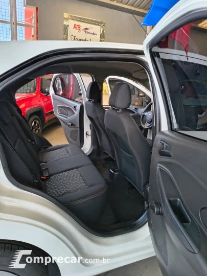 KA 1.0 SE 12V