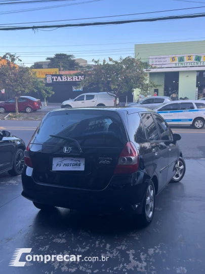 FIT 1.4 CX 16V