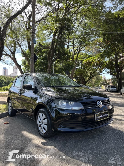 GOL 1.0 MI 8V