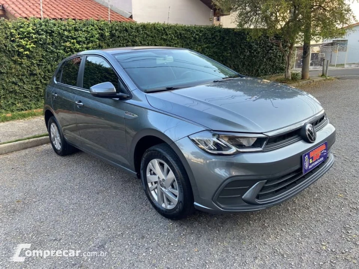 POLO 1.0 170 TSI Comfortline