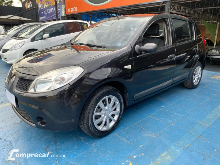 Sandero