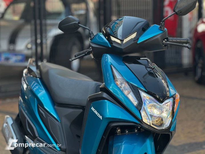 ELITE 125
