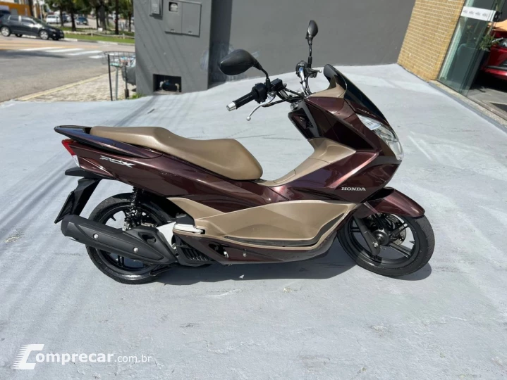 PCX 150/DLX