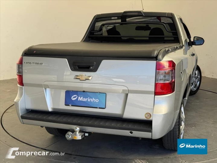 MONTANA 1.4 MPFI LS CS 8V FLEX 2P MANUAL
