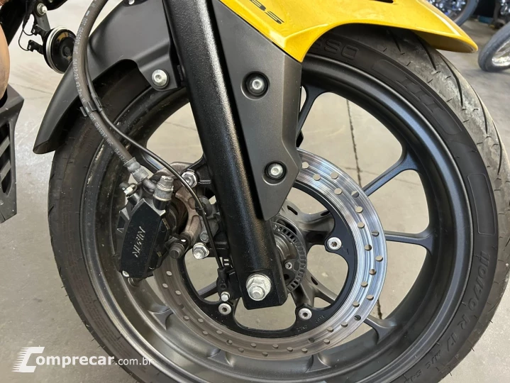 CB300F Twister