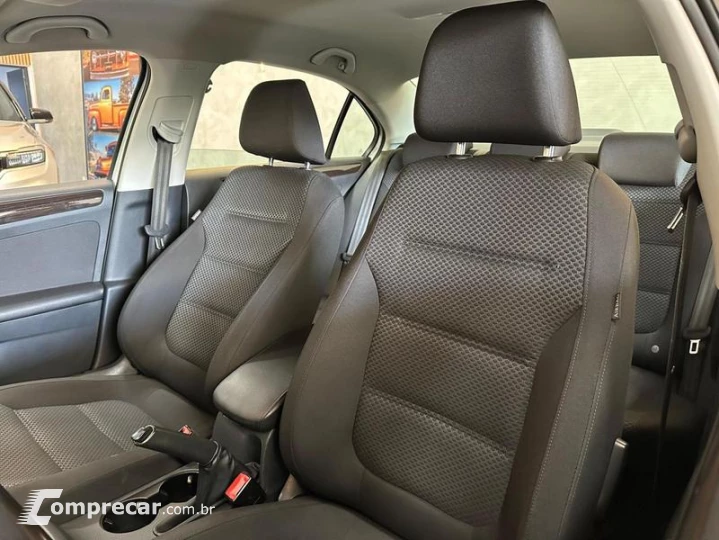 JETTA CL AC