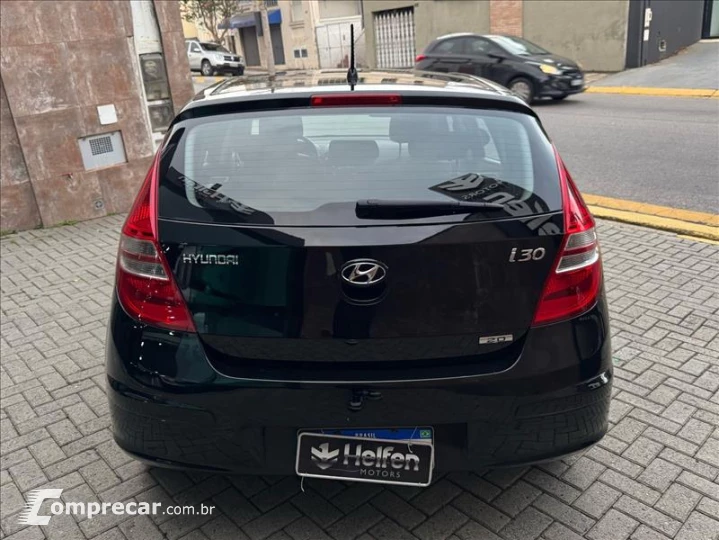 I30 2.0 MPFI GLS 16V