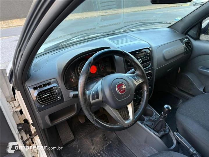STRADA 1.4 MPI Freedom CS 8V