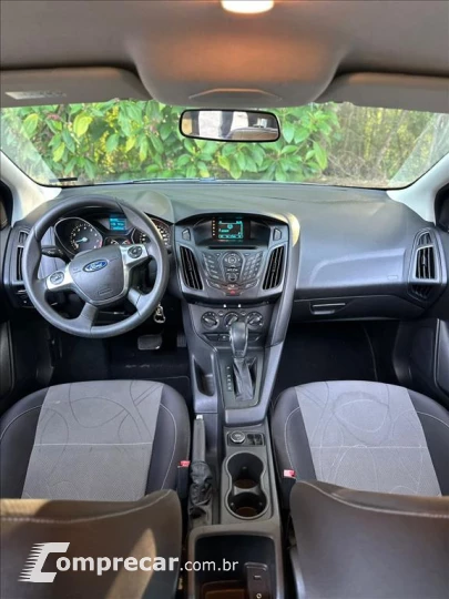 FOCUS 2.0 SE 16V
