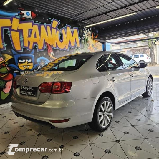 JETTA 2.0