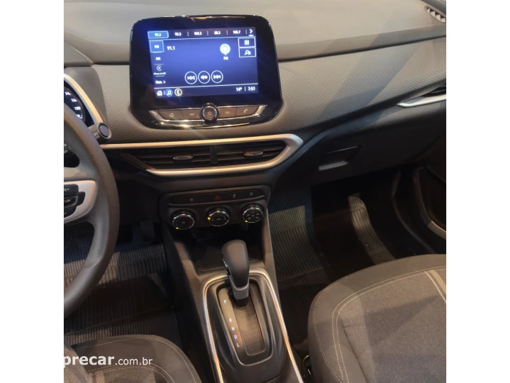 TRACKER 1.0 TURBO FLEX LT AUTOMÁTICO