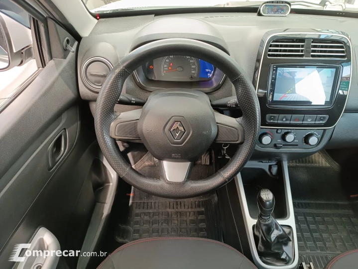 KWID 1.0 12V SCE ZEN